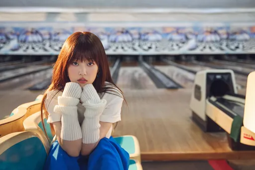 創作才女父親是綜藝大哥 不靠爸默默耕耘被天后推手發掘