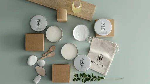 工程师创立的美妆登台卖 禅意打造美好慢生活