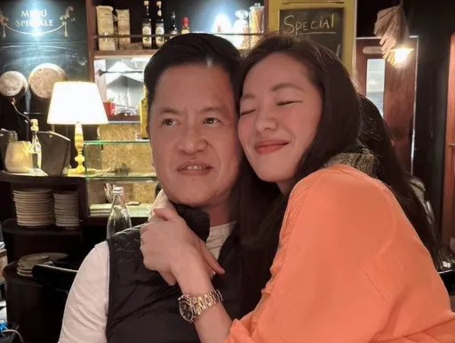 劉伊心剛歡慶豪門婚6周年 老虎牙子總裁老公慘遭判刑