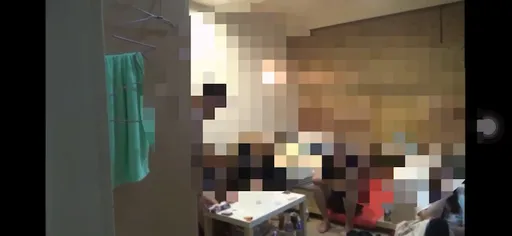 出國求職遭拘禁!刑事局跨海救援 逮18名犯嫌法辦