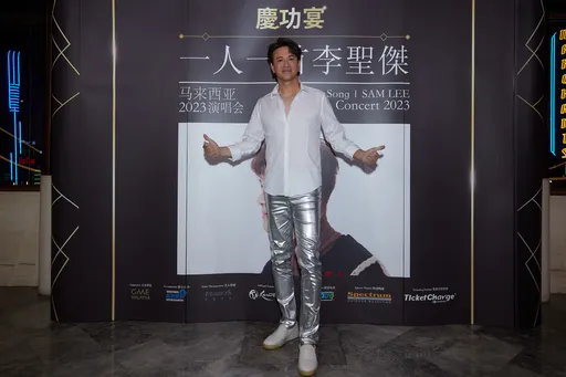 李聖傑海拔1850公尺開唱想帶氧氣筒上山 預約明年攻蛋唱第1萬次《痴心絕對》