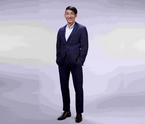 電通行銷傳播集團新人事公告　王冠翔榮任貝立德客戶長