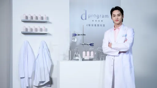 范少勳用「敏感話題」增進夫妻情趣 暖男安太座靠這招