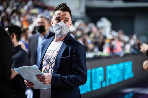 PLG攻城獅外籍助理教練喝酒鬧事　下場GG了