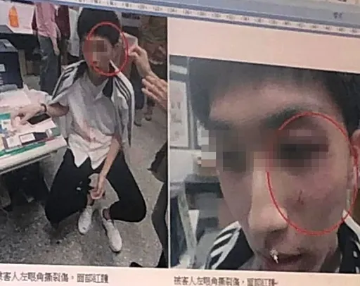 向女學生伸狼爪 狂灌迷湯「想趴妳身上」!高中男師停聘3年