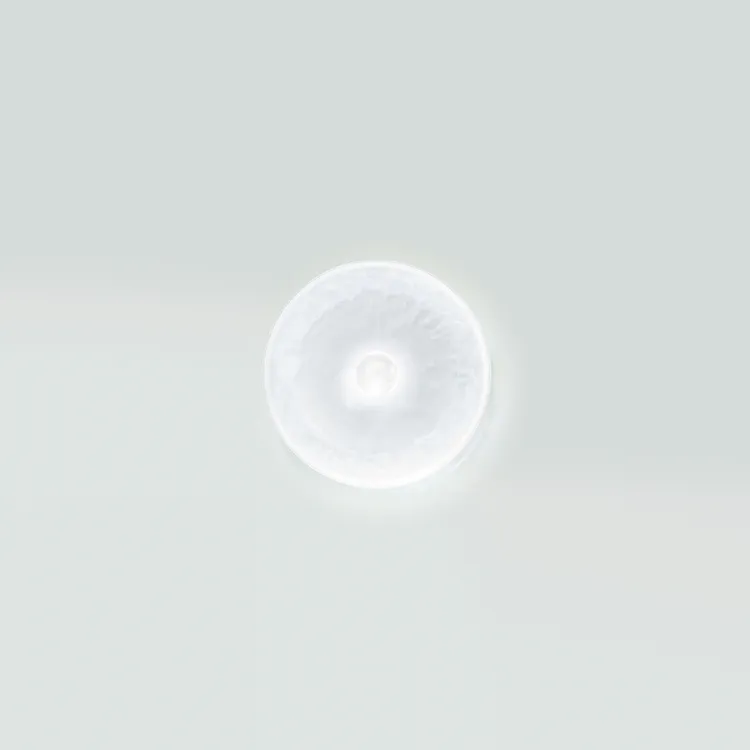 LA PRAIRIE首創雙重微囊包覆科技。品牌提供