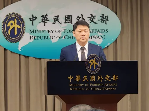 我駐宏都拉斯大使館已關閉　外交部：人員到新單位服務