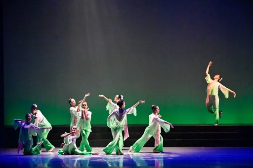 竹市傑出演藝團隊徵選　4團脫穎而出！將在演藝廳登台演出