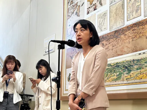 柯文哲想延攬黃國昌?王婉諭怒了 怒轟「吃豆腐」抄襲藍綠惡質文化