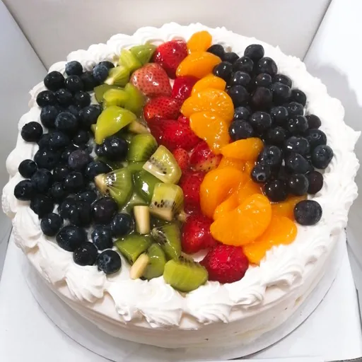 好市多A肝莓果持續延燒 恐波及農民及糕餅業!盧秀燕籲中央適時澄清