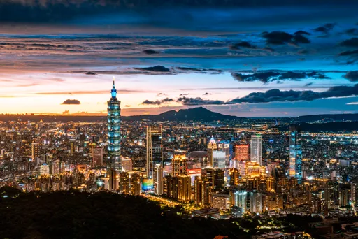 台灣不是鬼島!旅台日人列心目中11優點 網頻點頭:說進心坎裡