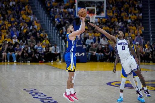 35歲的柯瑞還能打多久？NBA傳奇射手米勒給出這驚人答案