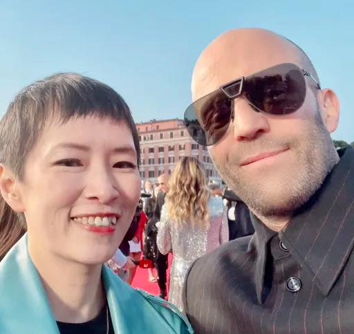 馮迪索再開支票《玩命》有機會來台拍攝 傑森史塔森想見台灣粉絲