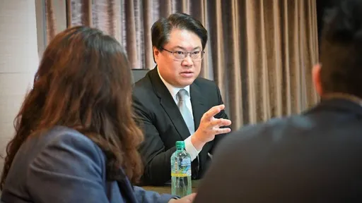 林右昌「年輕人不是買不起房」是做錯兩件事 網譏幹話王難怪高升