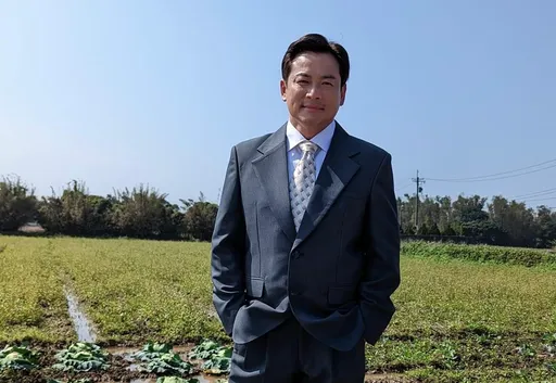 江宏恩曾被当「电视台怪人」遭公审 况明洁爆料他反差超大