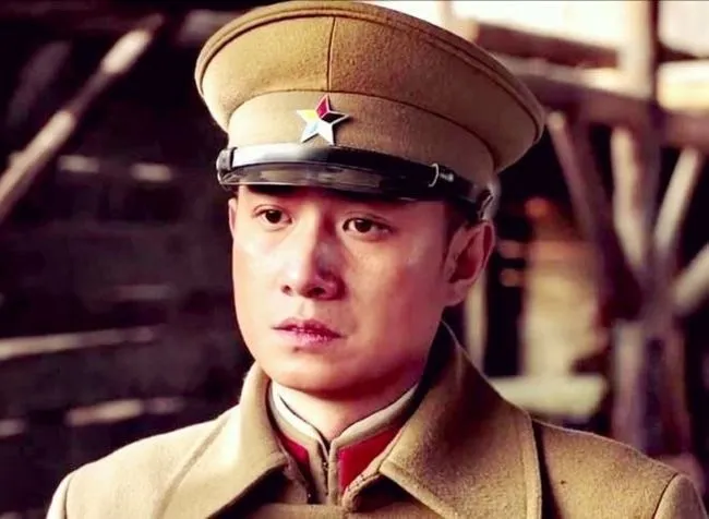 文章主演《少帥》時的高值值。翻攝數碼先生微博