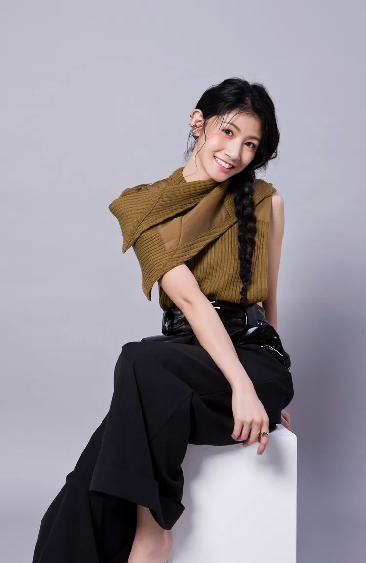 李千娜加入宣傳大使和「1500之星」評審團陣容。劇樂蹦娛樂提供