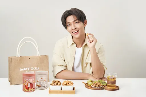 炎亞綸再添新身分 出道18年自認只有3改變