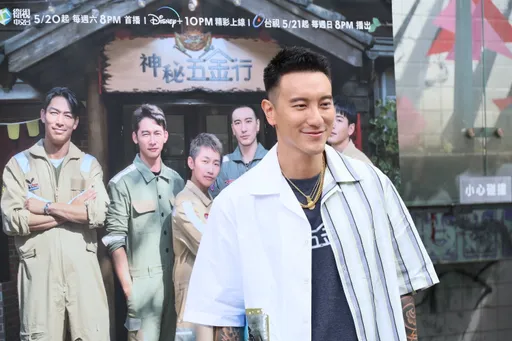 王阳明花300万送岳母名车 只送老婆蔡诗芸一束花恐气炸