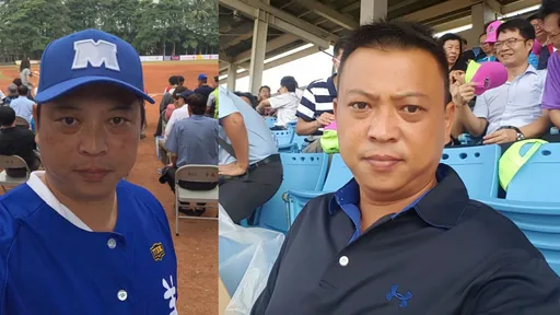 前職棒選手全家出遊遭酒駕撞飛 9歲兒「滿嘴是血」插管治療