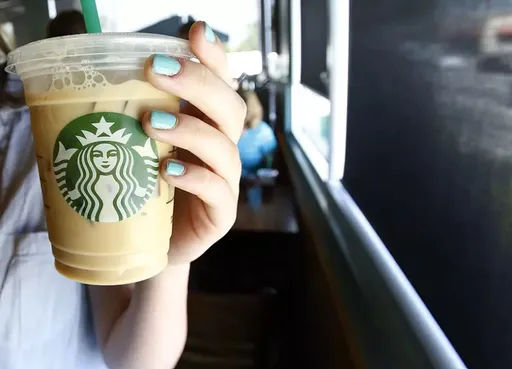 星巴克門市一奇觀 讓新任執行長驚呆