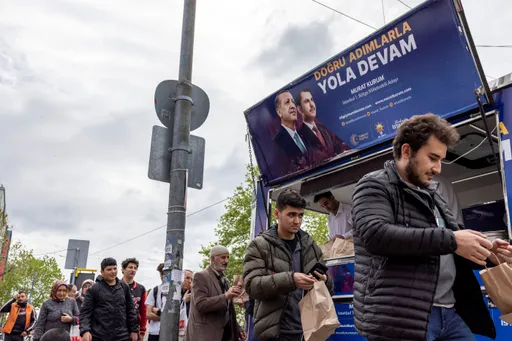  土耳其總統大選最後攻防　年輕世代成變天關鍵
