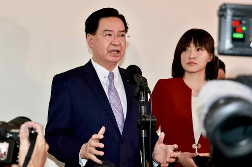 美國8月送賴清德BTA大禮? 吳釗燮這樣說