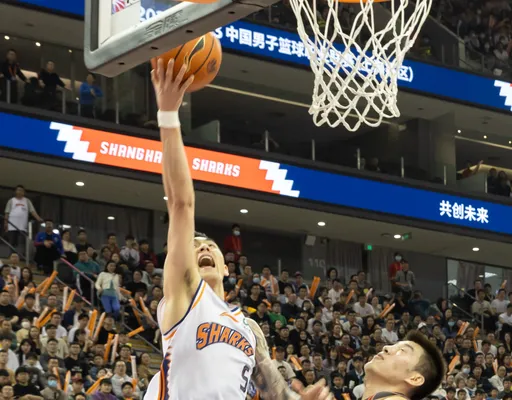 CBA打假球讓他心死?!中媒爆「小飛人」劉錚將返台 經紀公司這麼說