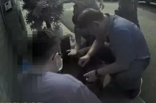 壓制黑幫氣焰!桃警專案掃蕩 逮276人查搜5槍、逾1公斤毒品