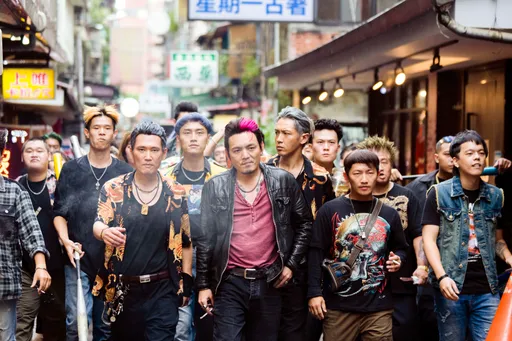 九把刀執導新片有望前進坎城影展　《寄生上流》片商取得國際銷售版權