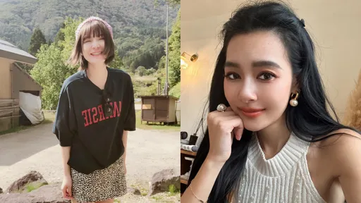 王思佳認了「文大沒畢業」　陳沂酸搞錯重點！又插刀這女星