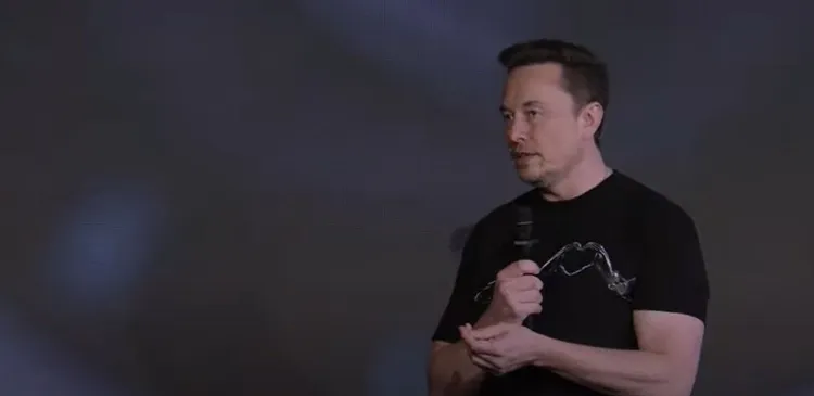 馬斯克說「統一台灣是中國官方政策」惹議。資料照片