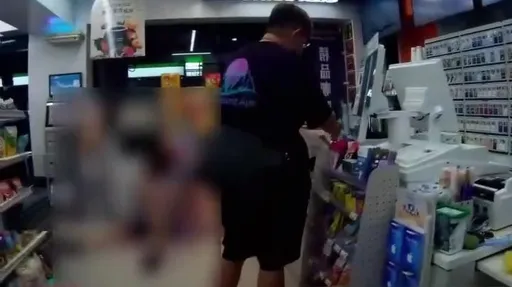 懷疑男友偷吃！新北女撂人痛毆男友還電擊　蘆洲警速逮5人送辦