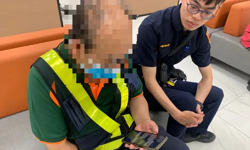 家電好貴！得臨櫃匯款109萬　假的！土城警苦勸保住辛苦積蓄