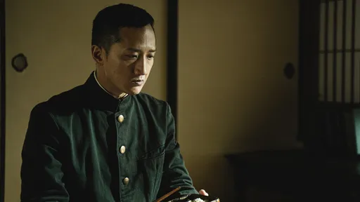 高英軒為新片苦練日文 自嘲「弱爆了」原因竟是《咒》