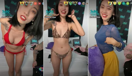 軍營激戰「較有感覺」？　女輔導長內內不忍了！痛訴真相：我是個傻子