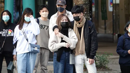 憂疫情後醫護更缺　專家估｢未來2年有3成會離職｣！這件事也要注意