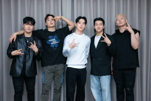 PRIME KINGZ隊長曾奪世界冠軍竟是舞癡　來台評子弟兵張藝興急冒中文