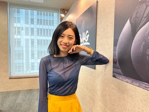 八軍團輔導長首公開亮相內衣外露！進軍SWAG年薪曝光