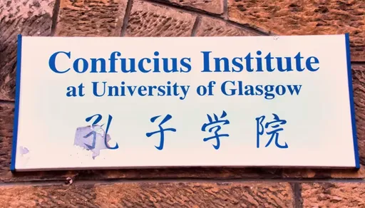 孔子學院受北京控制引憂 英國政府擬根除官方資助