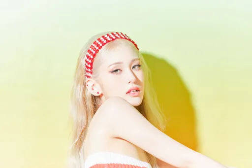 全昭彌靠這招維持46kg好身材 6月來台帶8舞者登草地音樂節