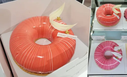 母親節蛋糕嚴重色差 店家不耐煩這樣解釋讓他氣炸了!