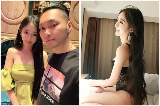 連千毅拖9年還沒娶娜美？宣告補辦婚禮   紅色炸彈準備炸賓客