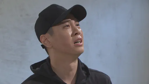 吳東諺街頭飆車遭警追捕　老婆掉淚「早知如此何必當初」 