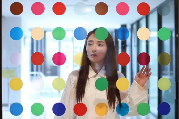 陳子玄可以接受兒子叫別人媽媽。鄭孟晃攝