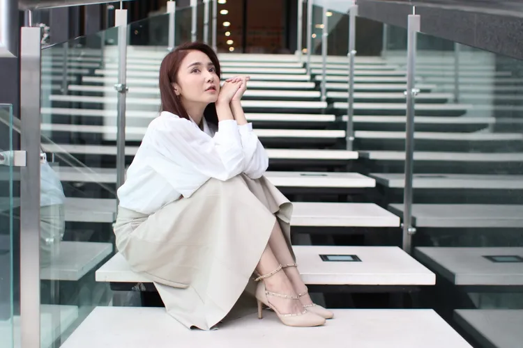 陳子玄很想演戲回歸工作正軌。鄭孟晃攝