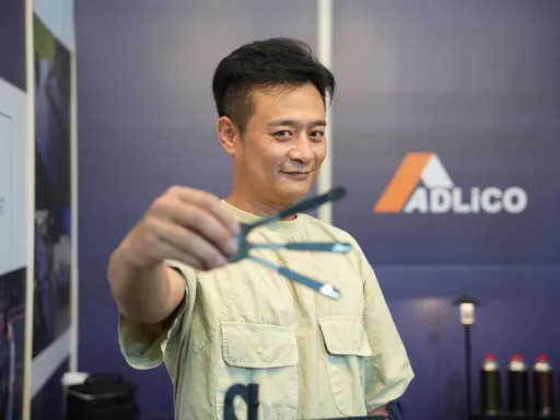 林佑星聞好友李燕結婚「方向盤差點沒抓穩」 狂攢奶粉錢迎小三出生