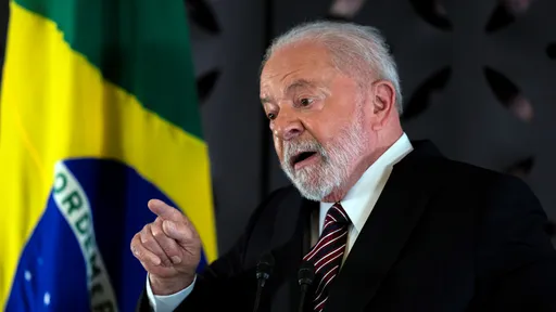 G7廣島峰會閉幕　巴西增進與日印澳雙邊關係