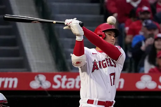 又開轟！大谷翔平再現強打本色　明日凌晨先發