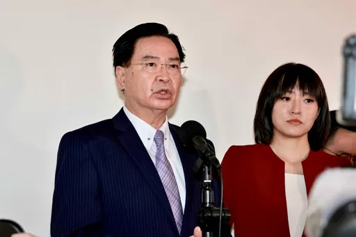 台灣國名連友邦也一頭霧水！　吳釗燮：持續溝通提醒